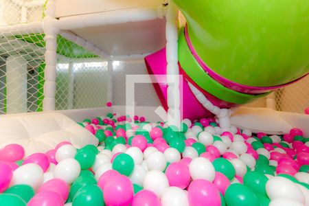 Apartamento para alugar com 80m², 3 quartos e 2 vagas Apartamento para alugar com 80m², 3 quartos e 2 vagasÁrea Comum - Brinquedoteca