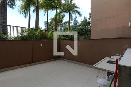 Apartamento para alugar com 80m², 3 quartos e 2 vagas Apartamento para alugar com 80m², 3 quartos e 2 vagasÁrea de Serviço
