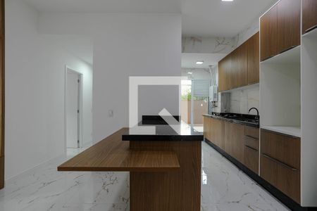 Apartamento para alugar com 80m², 3 quartos e 2 vagas Apartamento para alugar com 80m², 3 quartos e 2 vagasCozinha