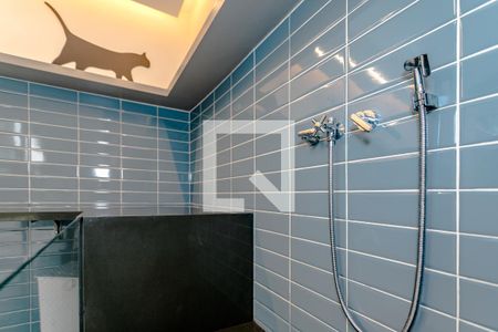 Apartamento para alugar com 80m², 3 quartos e 2 vagas Apartamento para alugar com 80m², 3 quartos e 2 vagasÁrea Comum - Espaço Pet