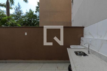 Apartamento para alugar com 80m², 3 quartos e 2 vagas Apartamento para alugar com 80m², 3 quartos e 2 vagasÁrea de Serviço