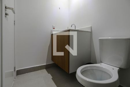 Apartamento para alugar com 80m², 3 quartos e 2 vagas Apartamento para alugar com 80m², 3 quartos e 2 vagasBanheiro