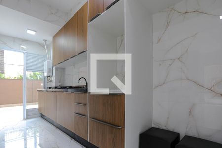 Apartamento para alugar com 80m², 3 quartos e 2 vagas Apartamento para alugar com 80m², 3 quartos e 2 vagasCozinha