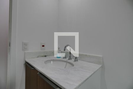 Apartamento para alugar com 80m², 3 quartos e 2 vagas Apartamento para alugar com 80m², 3 quartos e 2 vagasBanheiro - Quarto 3 - Suíte