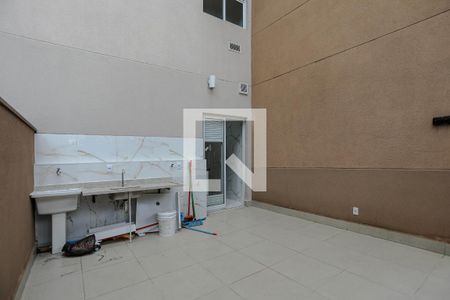 Apartamento para alugar com 80m², 3 quartos e 2 vagas Apartamento para alugar com 80m², 3 quartos e 2 vagasÁrea de Serviço
