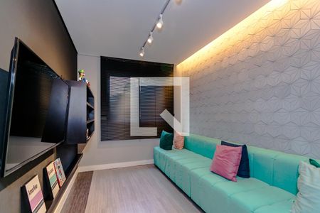 Apartamento para alugar com 80m², 3 quartos e 2 vagas Apartamento para alugar com 80m², 3 quartos e 2 vagasÁrea Comum - Salão de Jogos