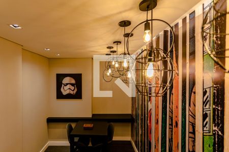 Apartamento para alugar com 80m², 3 quartos e 2 vagas Apartamento para alugar com 80m², 3 quartos e 2 vagasÁrea Comum - Salão de Jogos