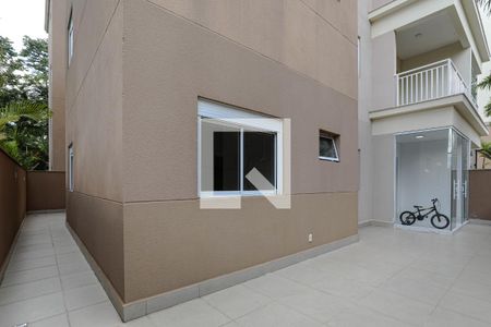 Apartamento para alugar com 80m², 3 quartos e 2 vagas Apartamento para alugar com 80m², 3 quartos e 2 vagasQuintal