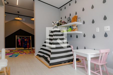 Apartamento para alugar com 80m², 3 quartos e 2 vagas Apartamento para alugar com 80m², 3 quartos e 2 vagasÁrea Comum - Brinquedoteca