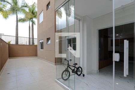 Apartamento para alugar com 80m², 3 quartos e 2 vagas Apartamento para alugar com 80m², 3 quartos e 2 vagasQuintal