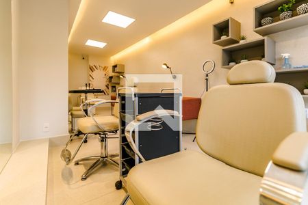 Apartamento para alugar com 80m², 3 quartos e 2 vagas Apartamento para alugar com 80m², 3 quartos e 2 vagasÁrea Comum - Cabeleleiro