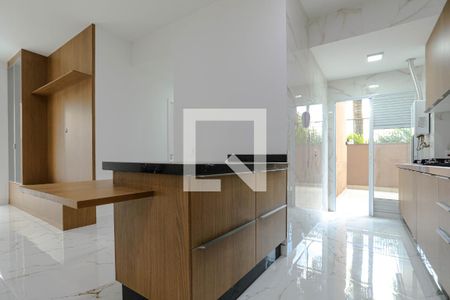 Apartamento para alugar com 80m², 3 quartos e 2 vagas Apartamento para alugar com 80m², 3 quartos e 2 vagasCozinha