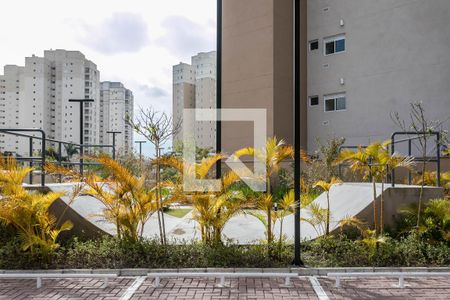 Apartamento para alugar com 80m², 3 quartos e 2 vagas Apartamento para alugar com 80m², 3 quartos e 2 vagasÁrea Comum