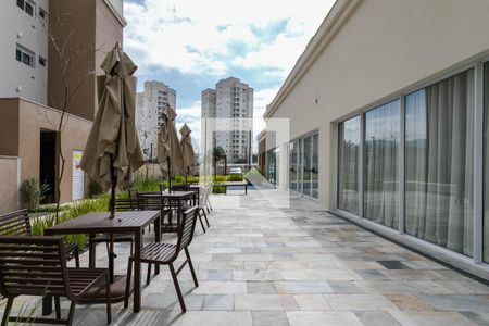 Apartamento para alugar com 80m², 3 quartos e 2 vagas Apartamento para alugar com 80m², 3 quartos e 2 vagasÁrea Comum