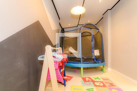 Apartamento para alugar com 80m², 3 quartos e 2 vagas Apartamento para alugar com 80m², 3 quartos e 2 vagasÁrea Comum - Brinquedoteca