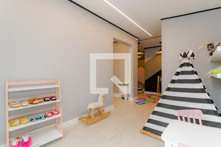 Apartamento para alugar com 80m², 3 quartos e 2 vagas Apartamento para alugar com 80m², 3 quartos e 2 vagasÁrea Comum - Brinquedoteca