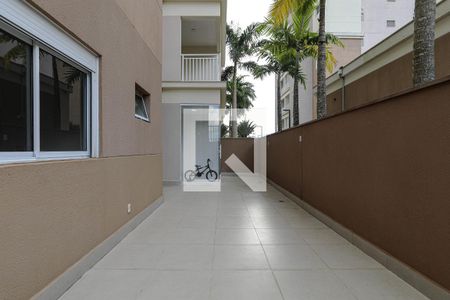Apartamento para alugar com 80m², 3 quartos e 2 vagas Apartamento para alugar com 80m², 3 quartos e 2 vagasQuintal