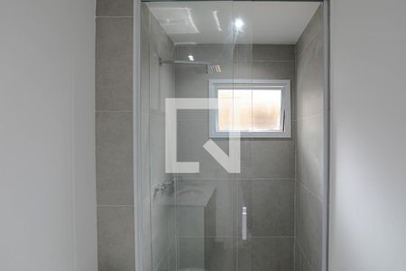 Apartamento para alugar com 80m², 3 quartos e 2 vagas Apartamento para alugar com 80m², 3 quartos e 2 vagasBanheiro - Quarto 3 - Suíte