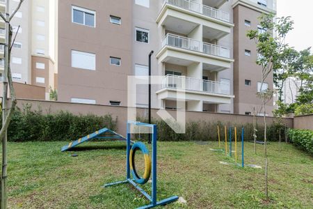 Apartamento para alugar com 80m², 3 quartos e 2 vagas Apartamento para alugar com 80m², 3 quartos e 2 vagasÁrea Comum - Playpet