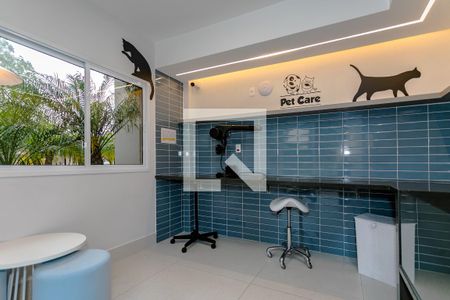 Apartamento para alugar com 80m², 3 quartos e 2 vagas Apartamento para alugar com 80m², 3 quartos e 2 vagasÁrea Comum - Espaço Pet