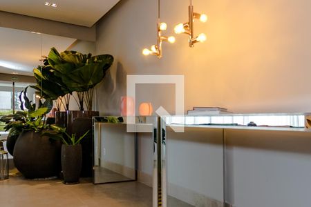 Apartamento para alugar com 80m², 3 quartos e 2 vagas Apartamento para alugar com 80m², 3 quartos e 2 vagasÁrea Comum - Salão de Festas