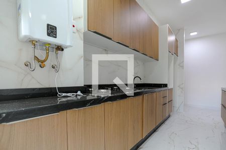 Apartamento para alugar com 80m², 3 quartos e 2 vagas Apartamento para alugar com 80m², 3 quartos e 2 vagasCozinha