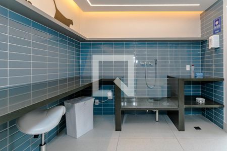 Apartamento para alugar com 80m², 3 quartos e 2 vagas Apartamento para alugar com 80m², 3 quartos e 2 vagasÁrea Comum - Espaço Pet