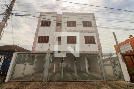 Apartamento à venda com 60m², 2 quartos e 2 vagas Apartamento à venda com 60m², 2 quartos e 2 vagasFachada