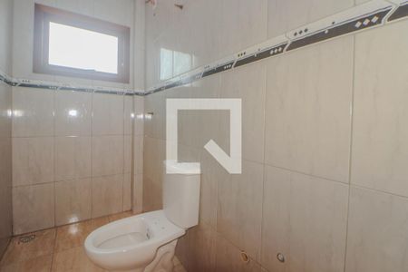 Apartamento à venda com 60m², 2 quartos e 2 vagas Apartamento à venda com 60m², 2 quartos e 2 vagasBanheiro