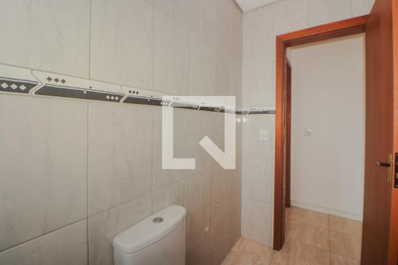 Apartamento à venda com 60m², 2 quartos e 2 vagas Apartamento à venda com 60m², 2 quartos e 2 vagasBanheiro