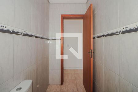 Apartamento à venda com 60m², 2 quartos e 2 vagas Apartamento à venda com 60m², 2 quartos e 2 vagasBanheiro