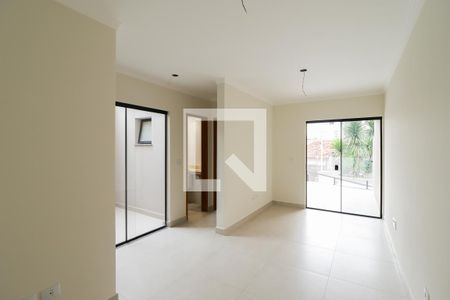 Sala de apartamento à venda com 2 quartos, 63m² em Tucuruvi, São Paulo