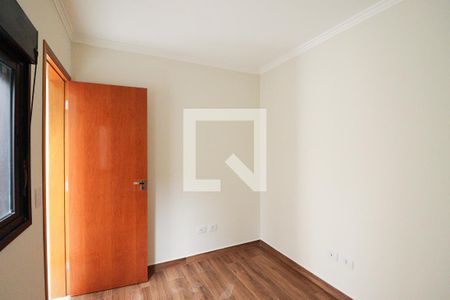Apartamento à venda com 63m², 2 quartos e 1 vagaQuarto 2