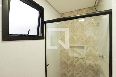 Apartamento à venda com 63m², 2 quartos e 1 vagaBanheiro Social