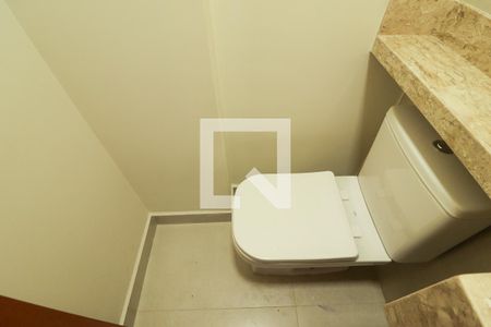 Apartamento à venda com 63m², 2 quartos e 1 vagaLavabo