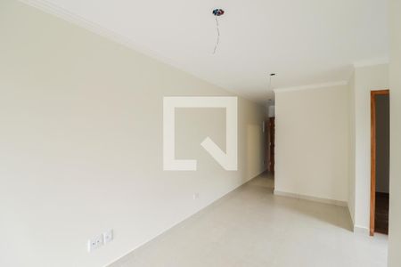 Sala de apartamento à venda com 2 quartos, 63m² em Tucuruvi, São Paulo