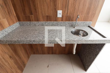 Varanda da Sala de apartamento à venda com 2 quartos, 63m² em Tucuruvi, São Paulo