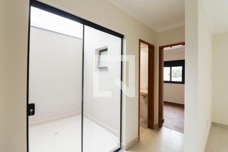 Sala de apartamento à venda com 2 quartos, 63m² em Tucuruvi, São Paulo