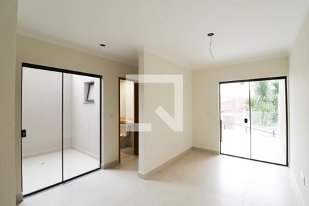 Sala de apartamento à venda com 2 quartos, 63m² em Tucuruvi, São Paulo