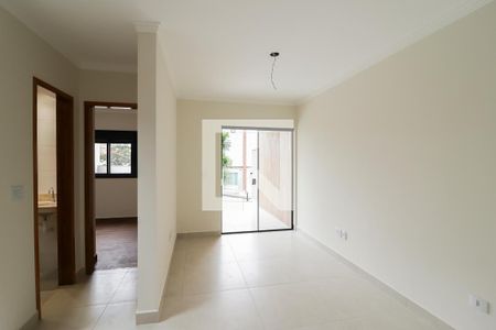 Sala de apartamento à venda com 2 quartos, 63m² em Tucuruvi, São Paulo