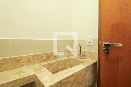 Apartamento à venda com 63m², 2 quartos e 1 vagaLavabo