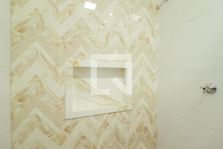 Apartamento à venda com 63m², 2 quartos e 1 vagaBanheiro Social