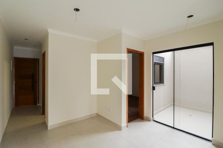 Sala de apartamento à venda com 2 quartos, 63m² em Tucuruvi, São Paulo