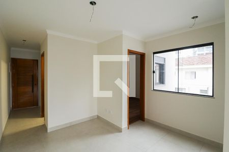 Apartamento à venda com 59m², 2 quartos e 1 vagaSala