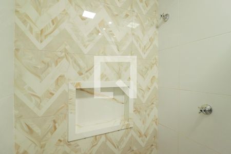 Apartamento à venda com 59m², 2 quartos e 1 vagaBanheiro Social