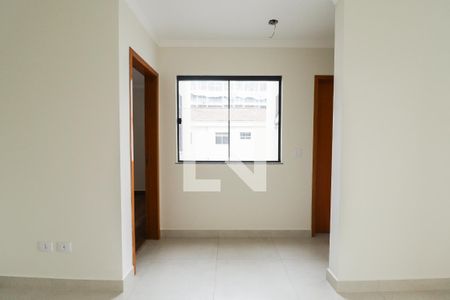 Apartamento à venda com 59m², 2 quartos e 1 vagaSala