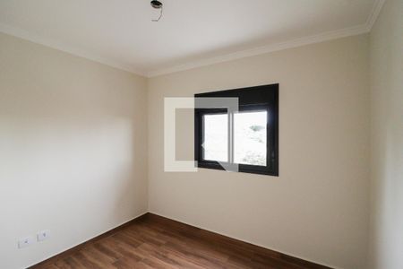 Apartamento à venda com 59m², 2 quartos e 1 vagaQuarto 1