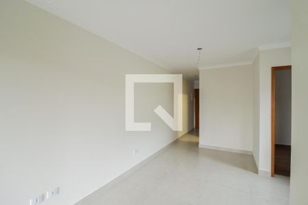 Apartamento à venda com 59m², 2 quartos e 1 vagaSala