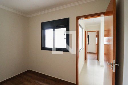 Apartamento à venda com 59m², 2 quartos e 1 vagaQuarto 2