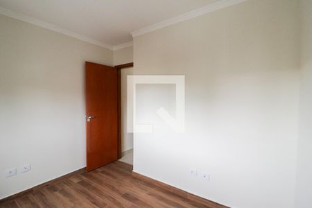 Apartamento à venda com 59m², 2 quartos e 1 vagaQuarto 1